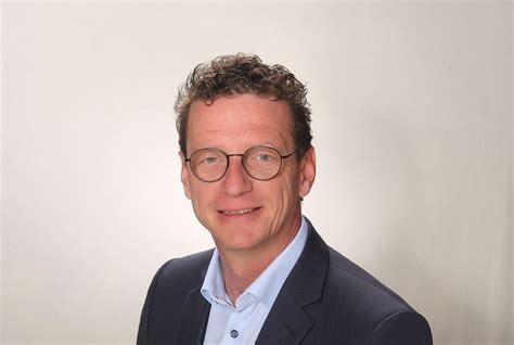 Markus Giesinger (Bürgermeister) – Gemeinde Altach.